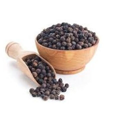 Vietnam Black Pepper